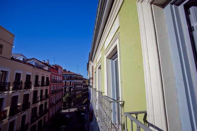 Apartment In The Centre Madrid Dış mekan fotoğraf